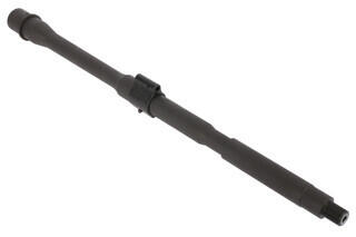 The Daniel Defense AR15 Barrel Assembly is 16 inches long and fires the 5.56 NATO ammo